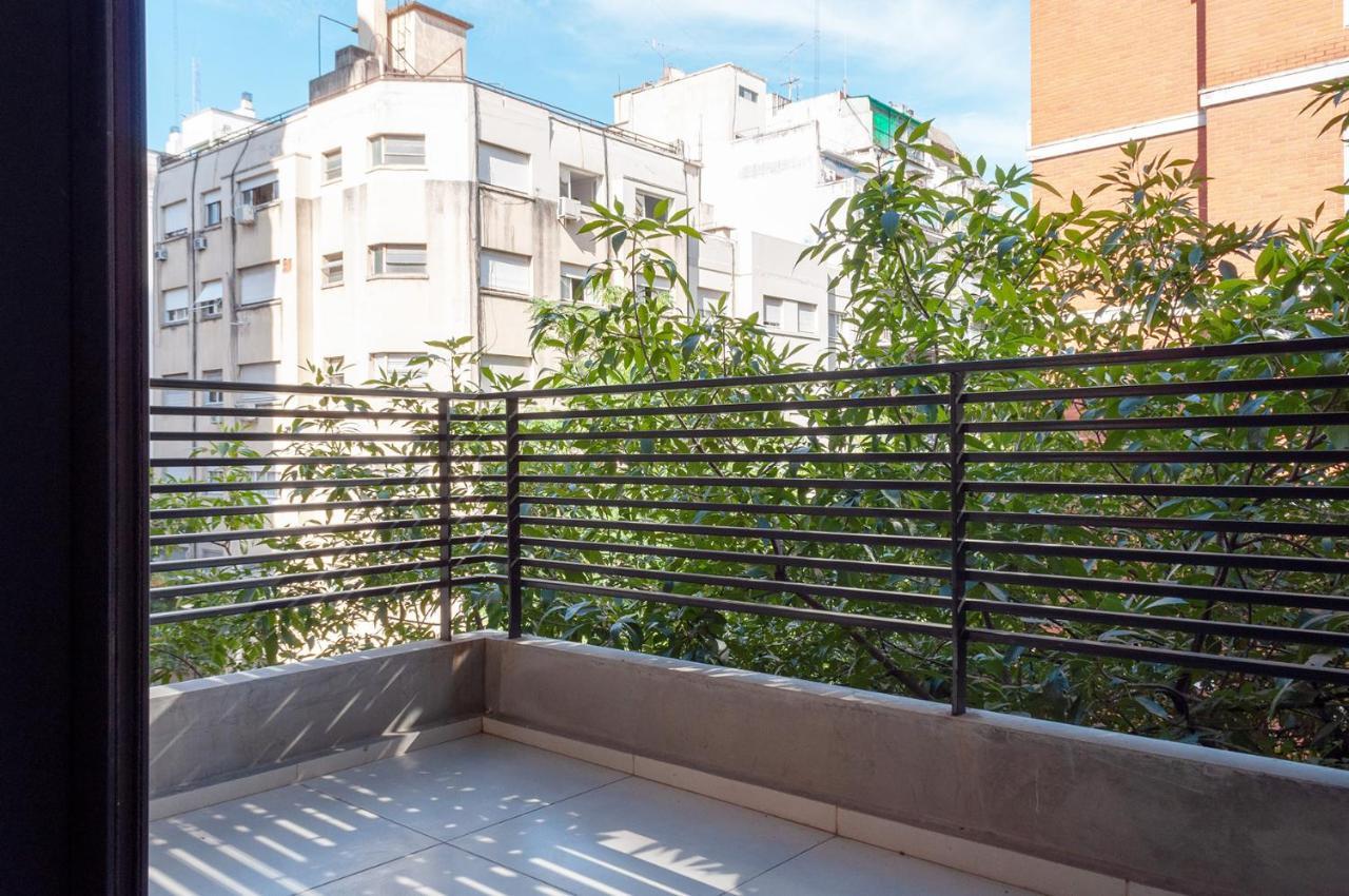 Babel Alto Apartment Buenos Aires Exterior photo